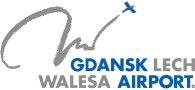 Airport Gdańsk